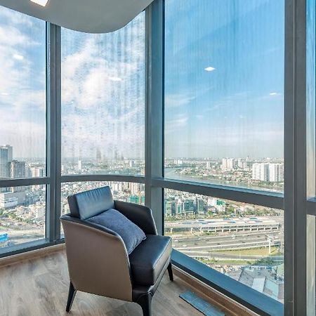 Landmark 81 - Royal Residence Ho Chi Minh Zewnętrze zdjęcie