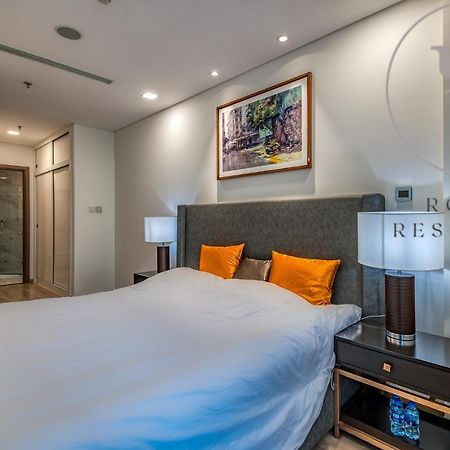 Landmark 81 - Royal Residence Ho Chi Minh Zewnętrze zdjęcie