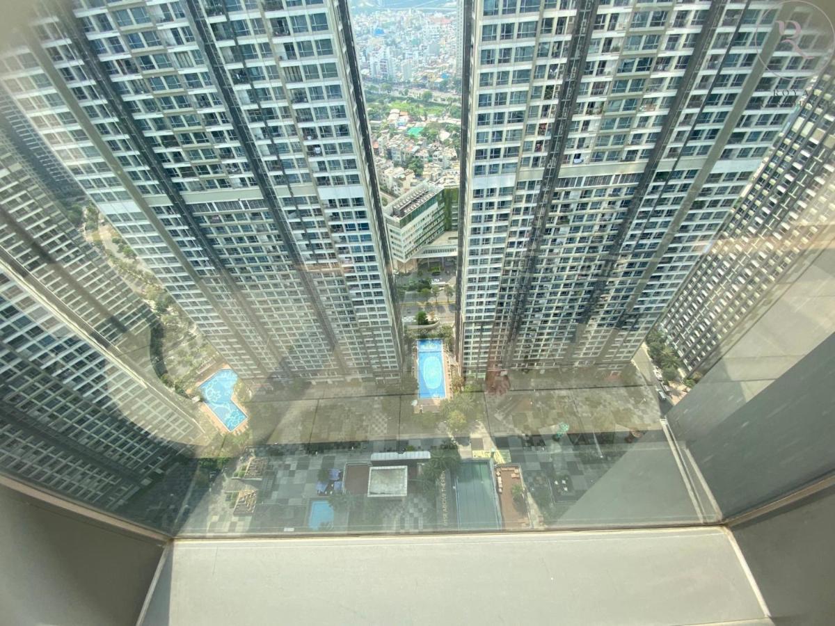 Landmark 81 - Royal Residence Ho Chi Minh Zewnętrze zdjęcie