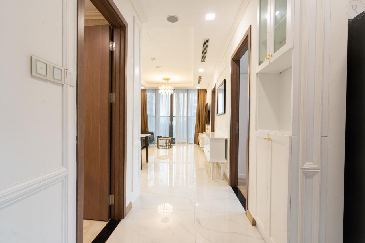 Landmark 81 - Royal Residence Ho Chi Minh Zewnętrze zdjęcie