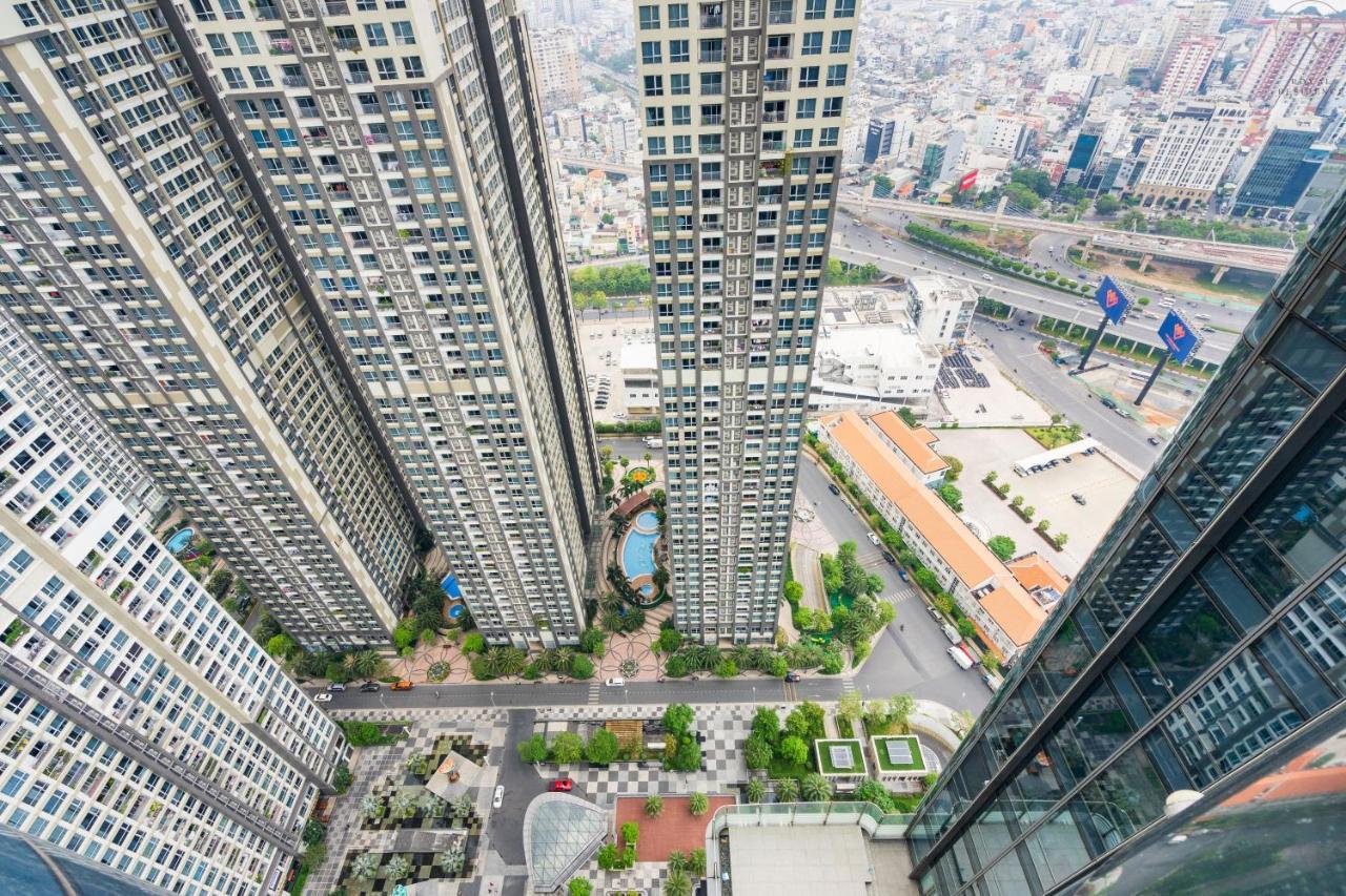 Landmark 81 - Royal Residence Ho Chi Minh Zewnętrze zdjęcie