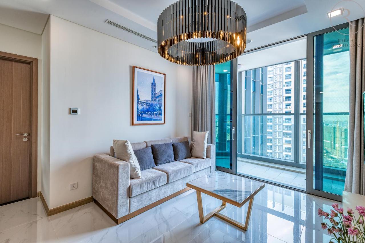 Landmark 81 - Royal Residence Ho Chi Minh Zewnętrze zdjęcie