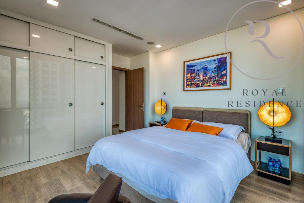 Landmark 81 - Royal Residence Ho Chi Minh Zewnętrze zdjęcie