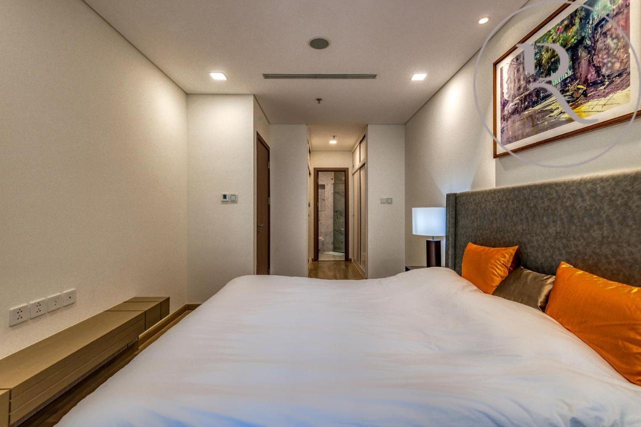 Landmark 81 - Royal Residence Ho Chi Minh Zewnętrze zdjęcie