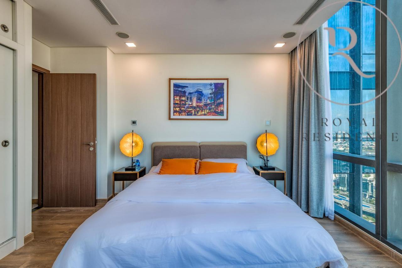 Landmark 81 - Royal Residence Ho Chi Minh Zewnętrze zdjęcie