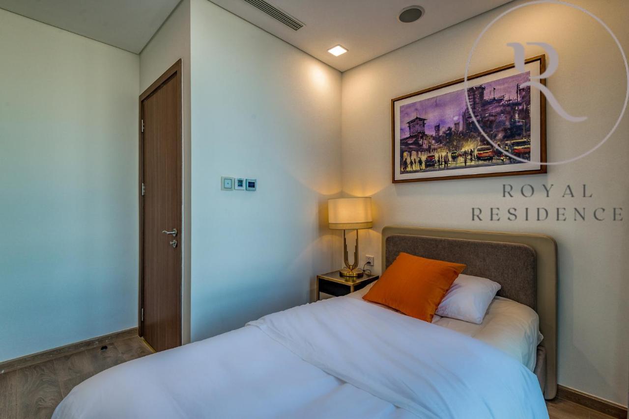 Landmark 81 - Royal Residence Ho Chi Minh Zewnętrze zdjęcie